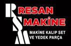 Resan Makine